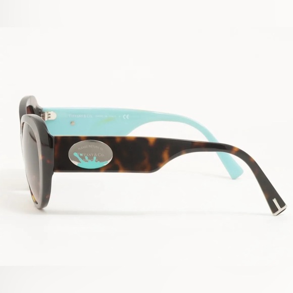 Tiffany Return To Tiffany Sunglasses TF4153F - Picture 3 of 5